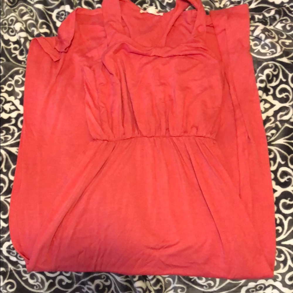 Derek Heart maxi